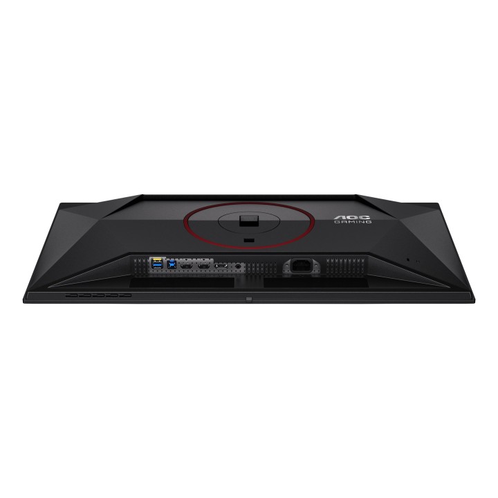 MONITOR AOC QD-OLED 27" Q27G4SDR 360Hz