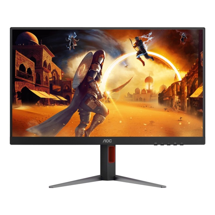 MONITOR AOC QD-OLED 27" Q27G4ZD 280Hz