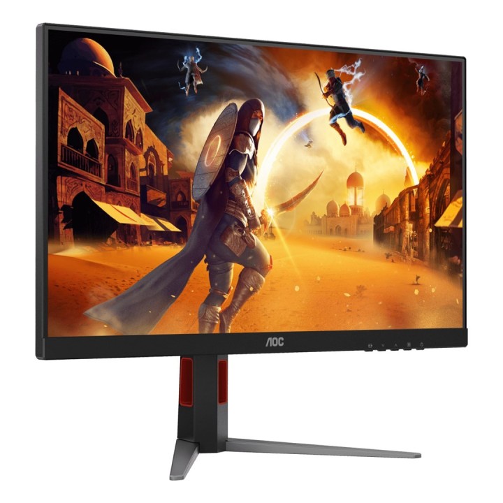 MONITOR AOC QD-OLED 27" Q27G4ZD 280Hz