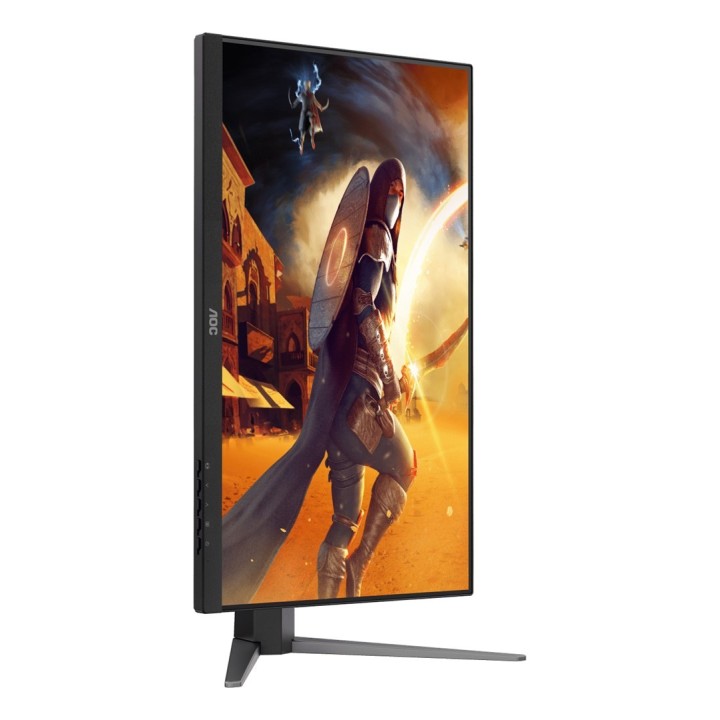 MONITOR AOC QD-OLED 27" Q27G4ZD 280Hz