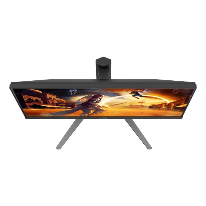 MONITOR AOC QD-OLED 27" Q27G4ZD 280Hz
