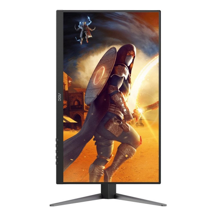 MONITOR AOC QD-OLED 27" Q27G4ZD 280Hz