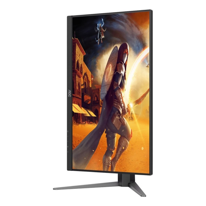 MONITOR AOC QD-OLED 27" Q27G4ZD 280Hz