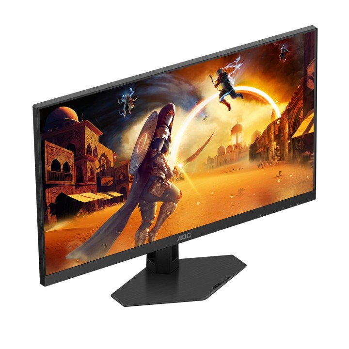 MONITOR AOC LED 23,8" 24G4HRE 200Hz