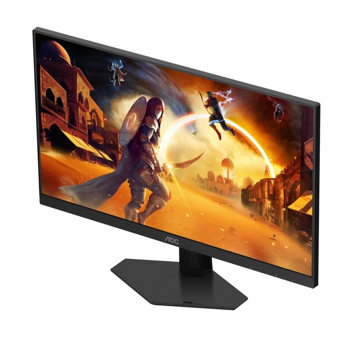 MONITOR AOC LED 23,8" 24G4HRE 200Hz