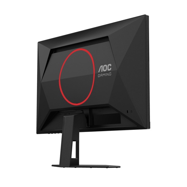 MONITOR AOC LED 23,8" 24G4HRE 200Hz