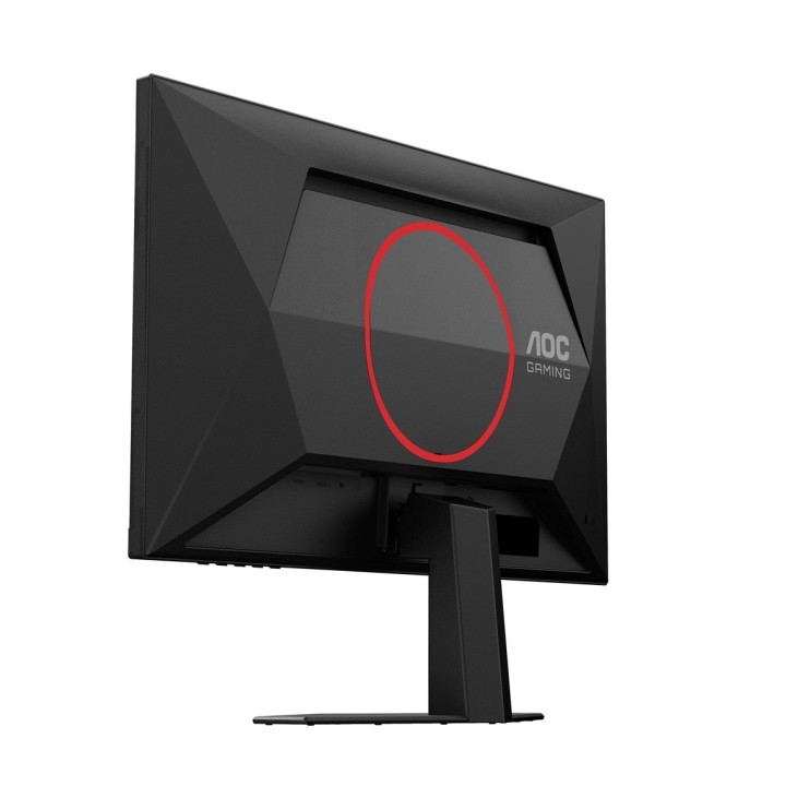 MONITOR AOC LED 23,8" 24G4HRE 200Hz