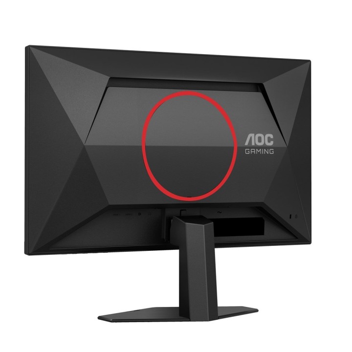 MONITOR AOC LED 23,8" 24G4HRE 200Hz