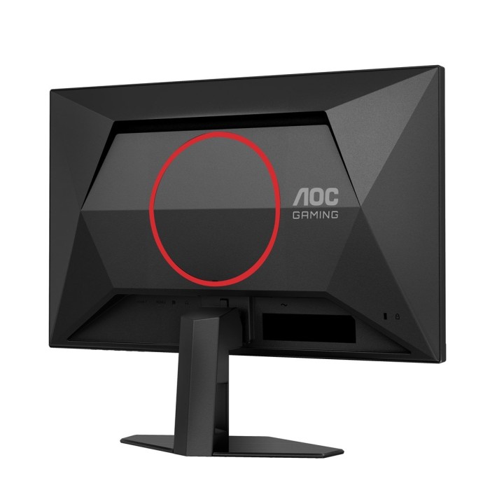 MONITOR AOC LED 23,8" 24G4HRE 200Hz