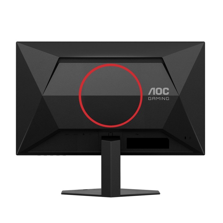 MONITOR AOC LED 23,8" 24G4HRE 200Hz