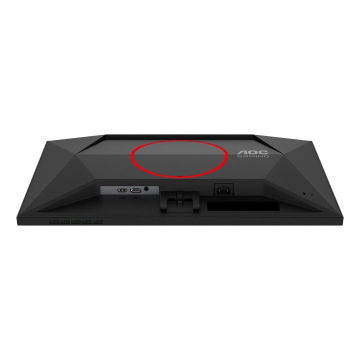 MONITOR AOC LED 23,8" 24G4HRE 200Hz