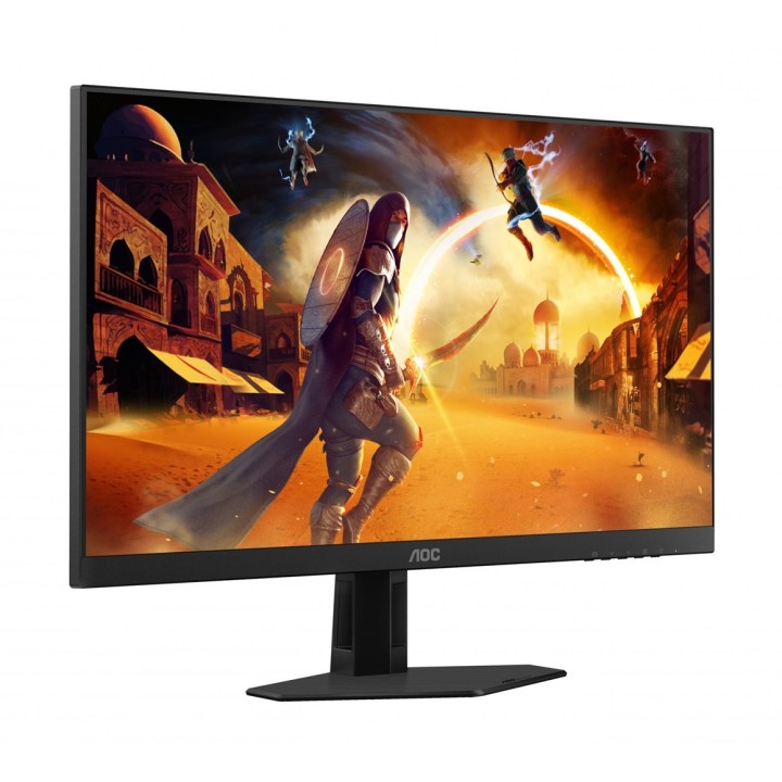 MONITOR AOC LED 23,8" 24G4HRE 200Hz