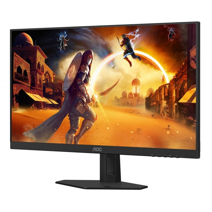 MONITOR AOC LED 23,8" 24G4HRE 200Hz