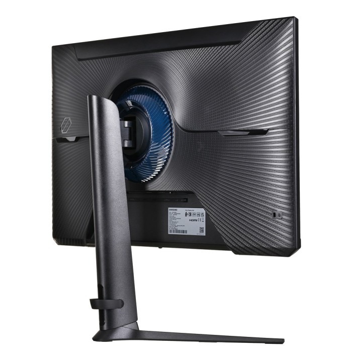 MONITOR SAMSUNG LED 32" LS32FG510EUXEN 180Hz