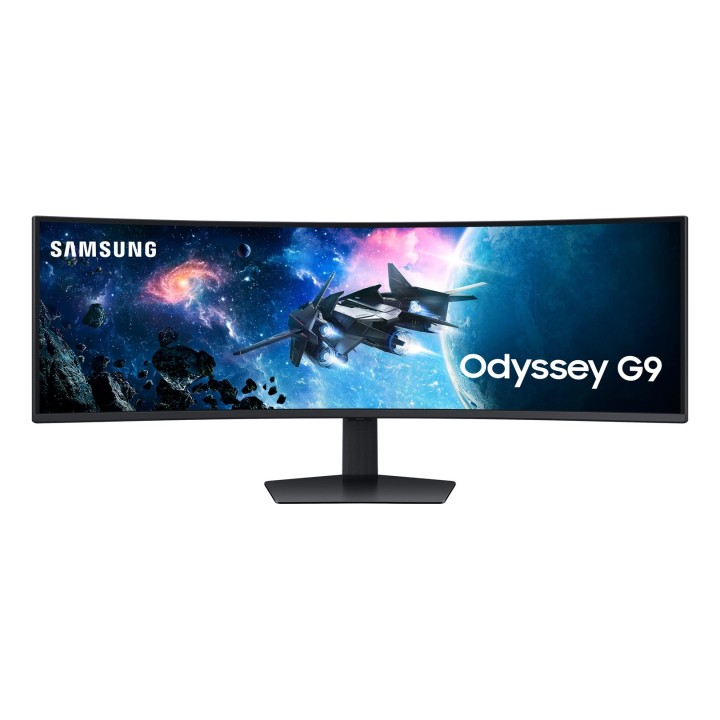 MONITOR SAMSUNG ODYSSEY G9 LED 49" LS49CG950EUXEN