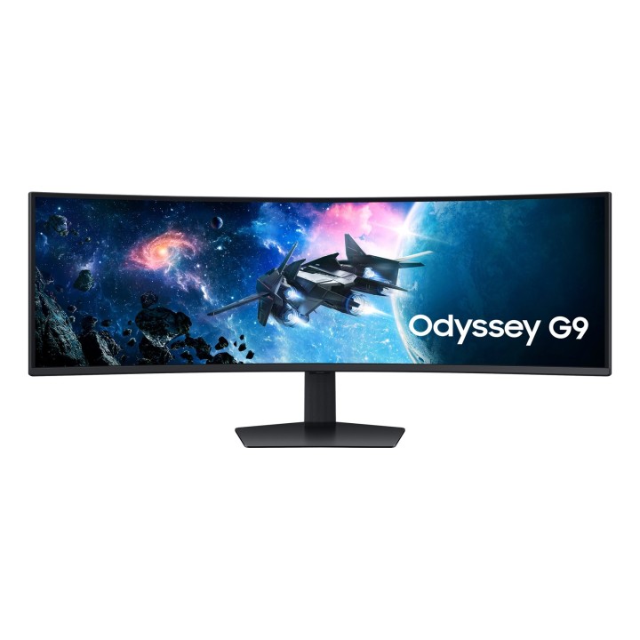 MONITOR SAMSUNG ODYSSEY G9 LED 49" LS49CG950EUXEN