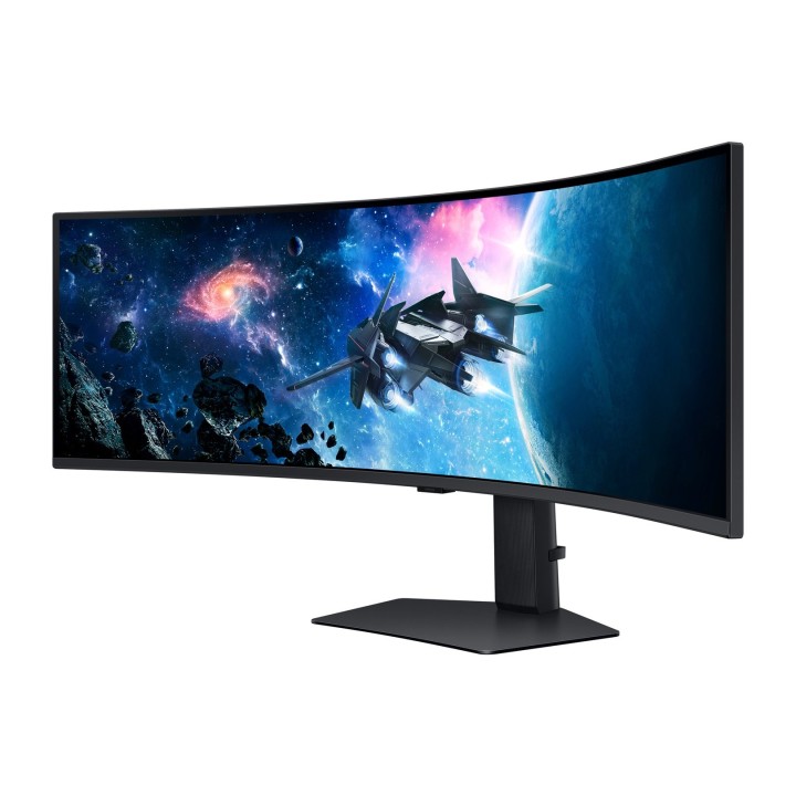 MONITOR SAMSUNG ODYSSEY G9 LED 49" LS49CG950EUXEN