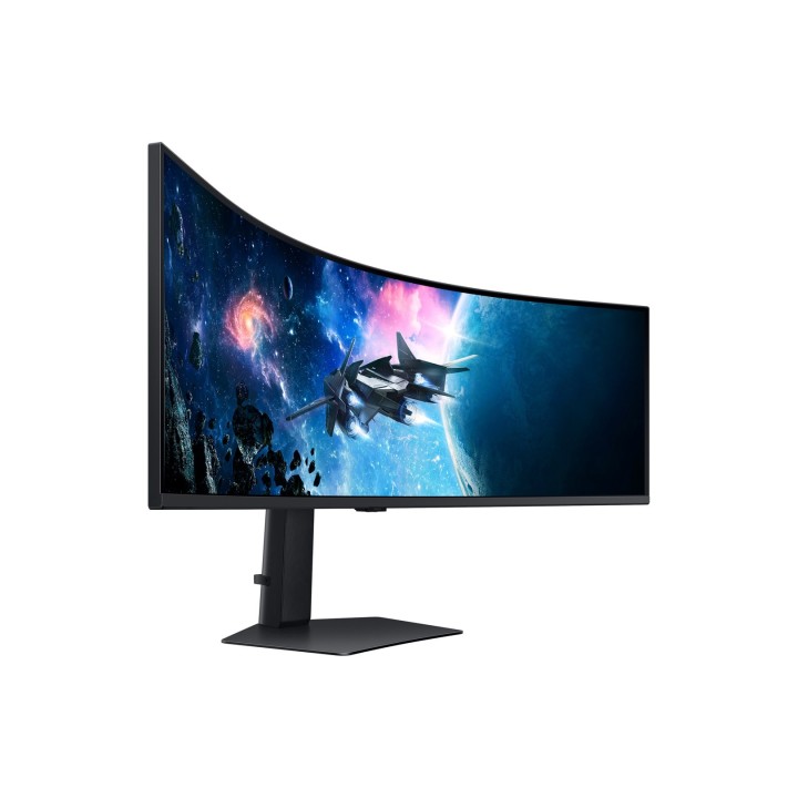 MONITOR SAMSUNG ODYSSEY G9 LED 49" LS49CG950EUXEN