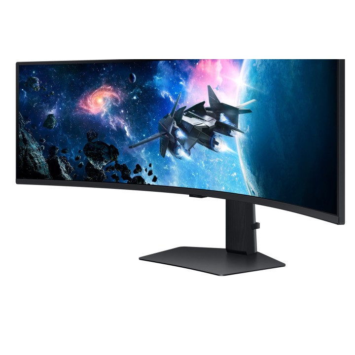 MONITOR SAMSUNG ODYSSEY G9 LED 49" LS49CG950EUXEN