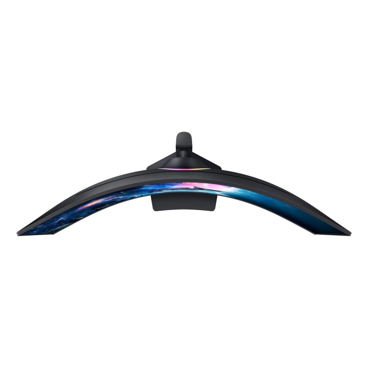 MONITOR SAMSUNG ODYSSEY G9 LED 49" LS49CG950EUXEN