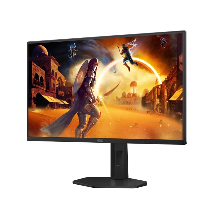 MONITOR AOC LED 24,5" 25G4SXU 310Hz