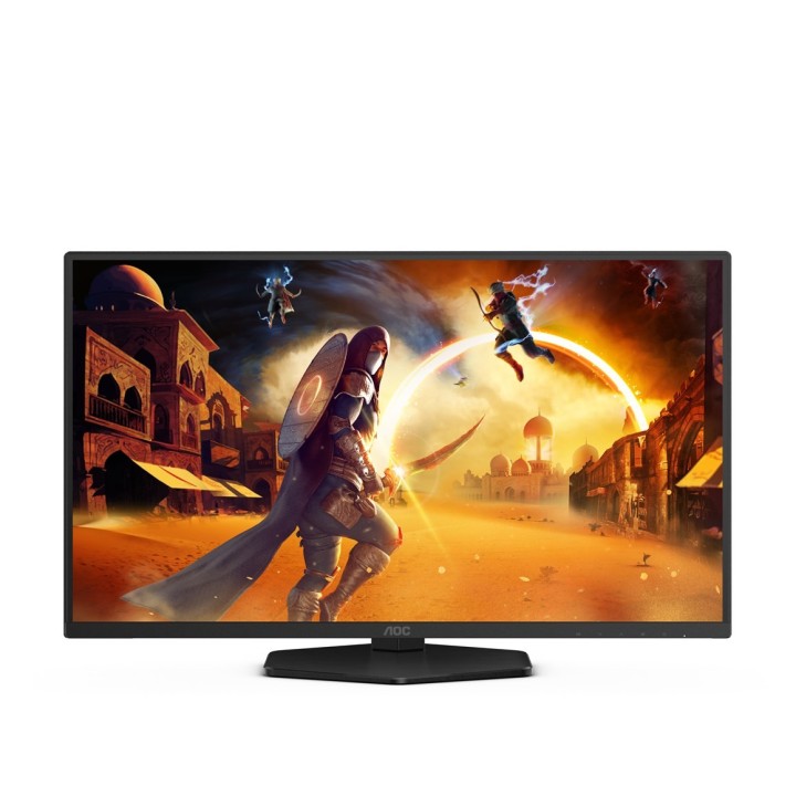 MONITOR AOC LED 24,5" 25G4SXU 310Hz