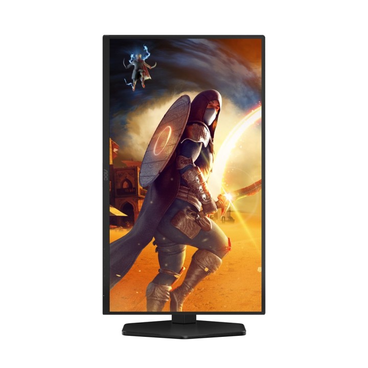 MONITOR AOC LED 24,5" 25G4SXU 310Hz