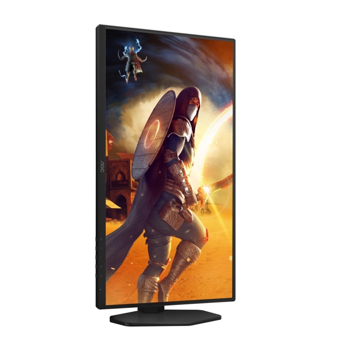 MONITOR AOC LED 24,5" 25G4SXU 310Hz