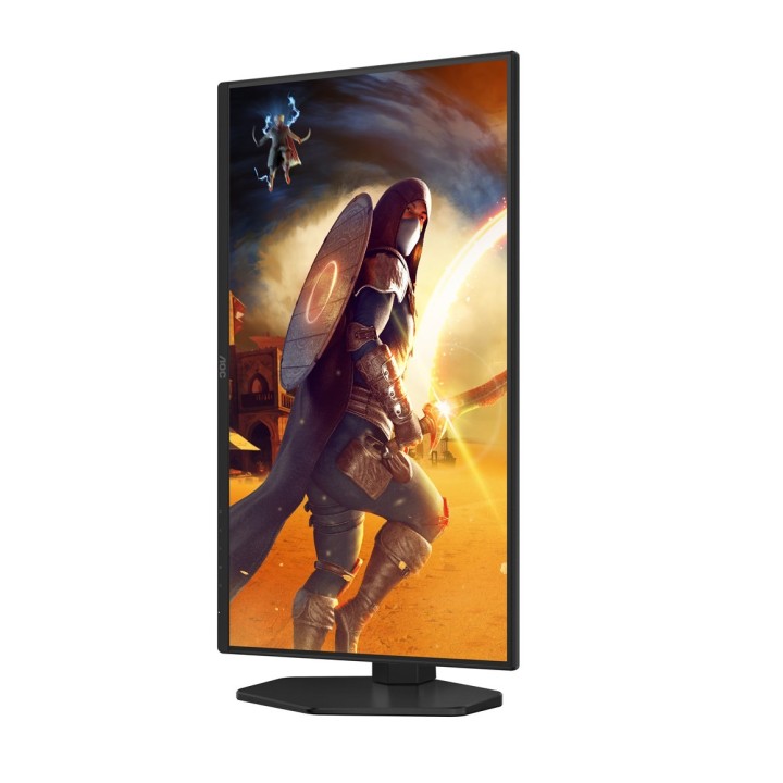 MONITOR AOC LED 24,5" 25G4SXU 310Hz