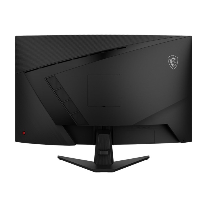 MSI Monitor 31.5" MAG 325CQF WQHD 180Hz