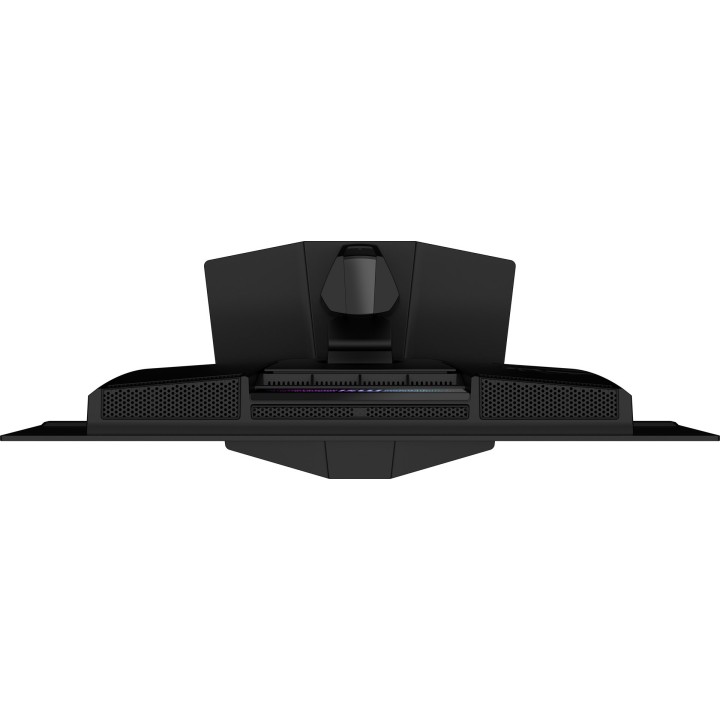 MSI Monitor 26.5" MPG 272URX QD-OLED LED UHD 240Hz