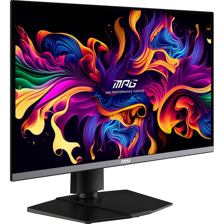 MSI Monitor 26.5" MPG 272URX QD-OLED LED UHD 240Hz