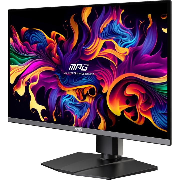 MSI Monitor 26.5" MPG 272URX QD-OLED LED UHD 240Hz