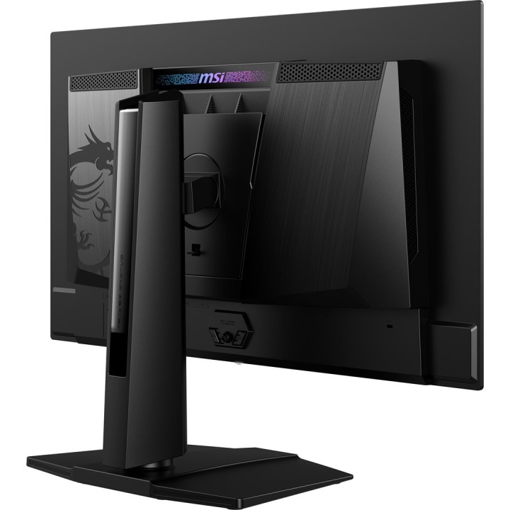 MSI Monitor 26.5" MPG 272URX QD-OLED LED UHD 240Hz
