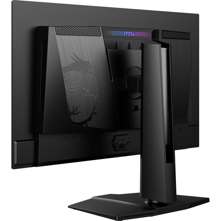 MSI Monitor 26.5" MPG 272URX QD-OLED LED UHD 240Hz