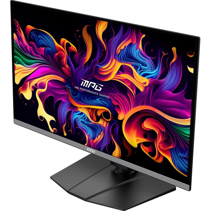 MSI Monitor 26.5" MPG 272URX QD-OLED LED UHD 240Hz