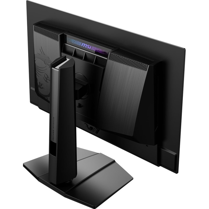 MSI Monitor 26.5" MPG 272URX QD-OLED LED UHD 240Hz