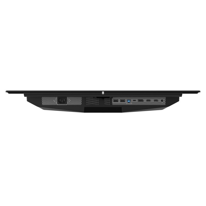 MSI Monitor 26.5" MPG 272URX QD-OLED LED UHD 240Hz