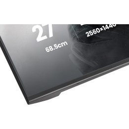 MONITOR IIYAMA LED IPS 27" GB2741QSU-B1 Black Hawk 144Hz