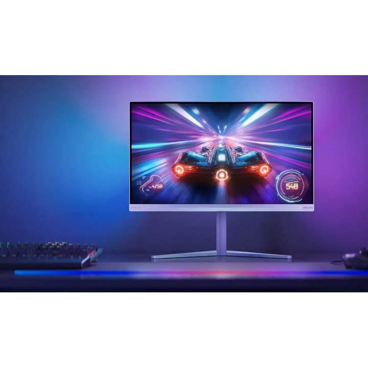 MONITOR PHILIPS EVNIA QD-OLED 27" 27M2N6501L/00 240Hz