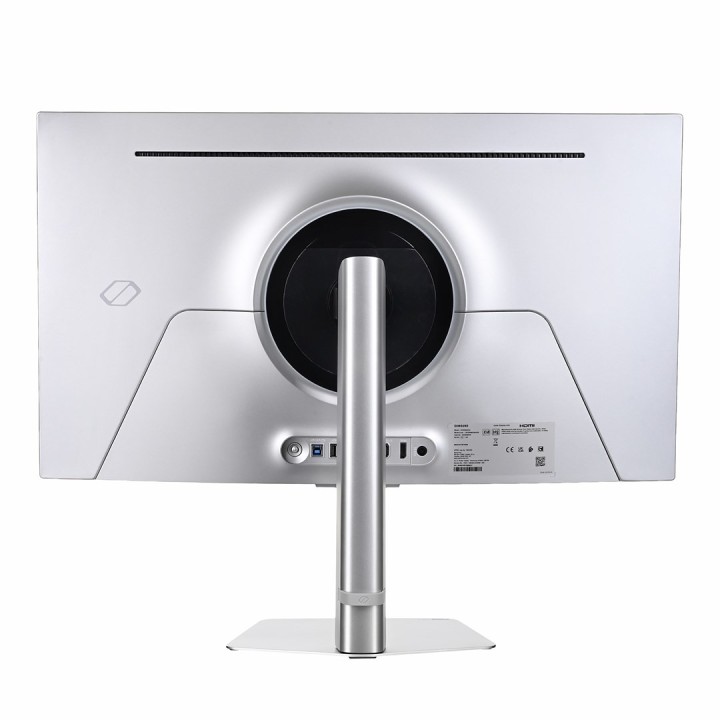 MONITOR SAMSUNG ODYSSEY G8 OLED 32" LS32DG802SUXDU