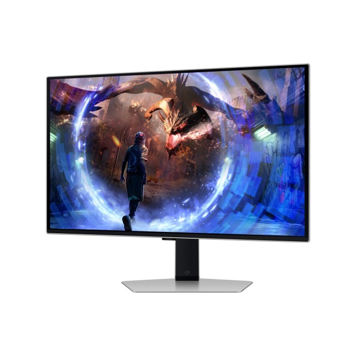 MONITOR SAMSUNG G6 LED 27" LS27DG600SUXEN 360Hz