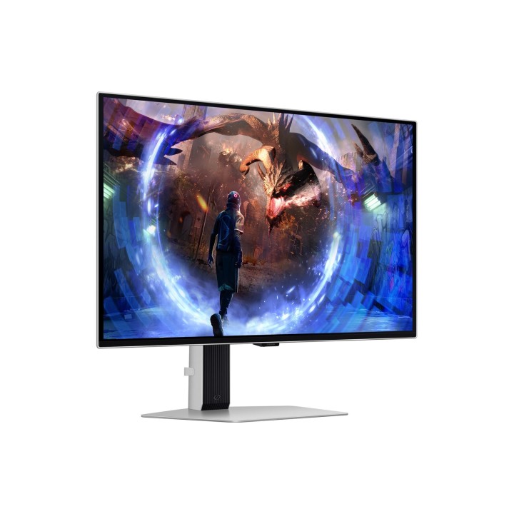 MONITOR SAMSUNG G6 LED 27" LS27DG600SUXEN 360Hz