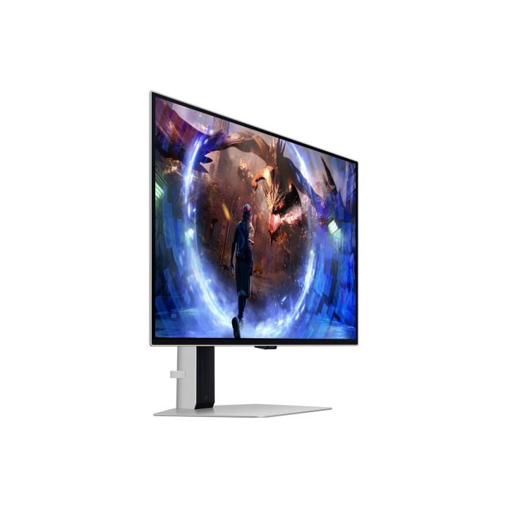 MONITOR SAMSUNG G6 LED 27" LS27DG600SUXEN 360Hz