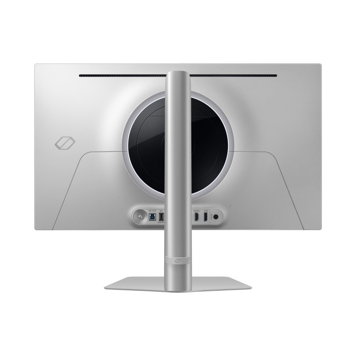MONITOR SAMSUNG G6 LED 27" LS27DG600SUXEN 360Hz