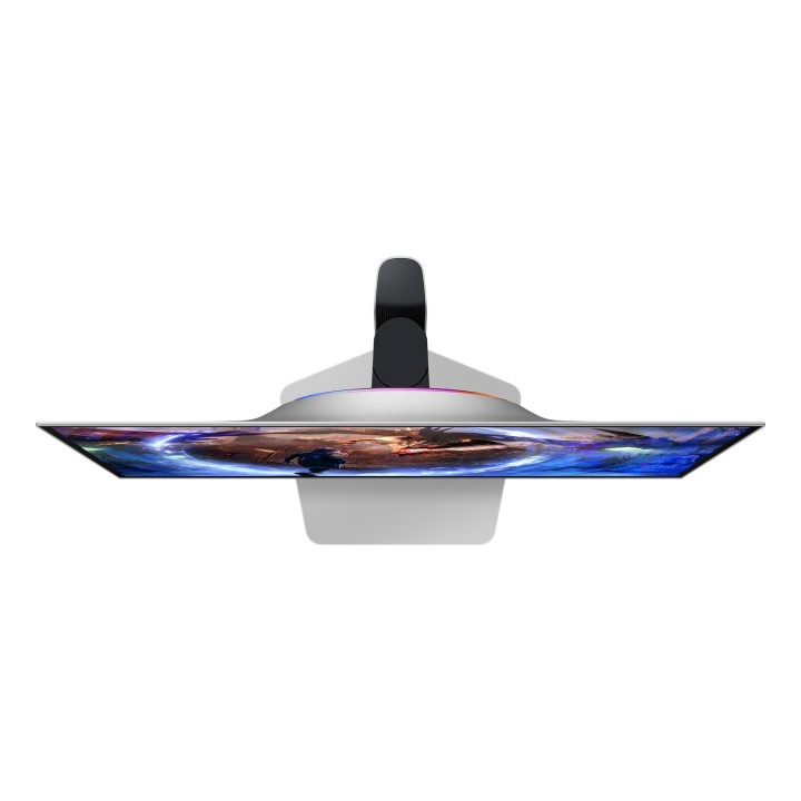 MONITOR SAMSUNG G6 LED 27" LS27DG600SUXEN 360Hz