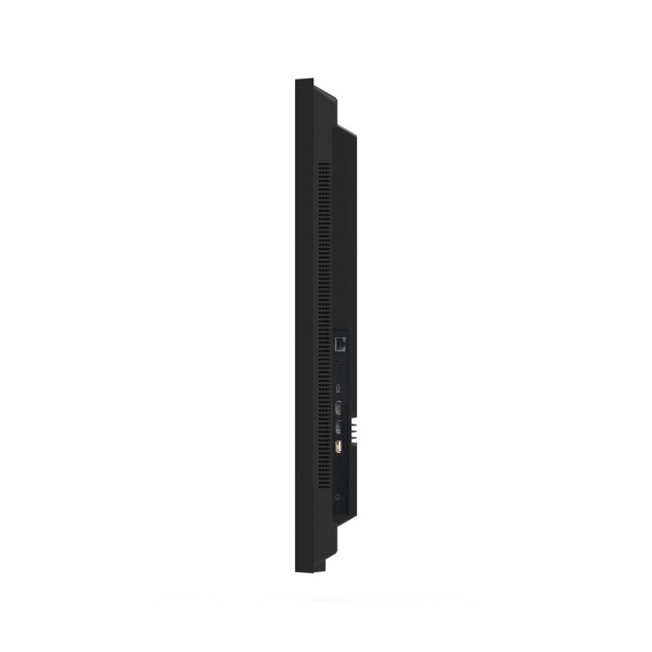 AG NEOVO MONITOR 43 QM-4303 4K UHD 3840X2160  HDMI 4000:1 24/7, 500 cd/m2,RS232, RJ45, Anti-Burn-In, USB-play