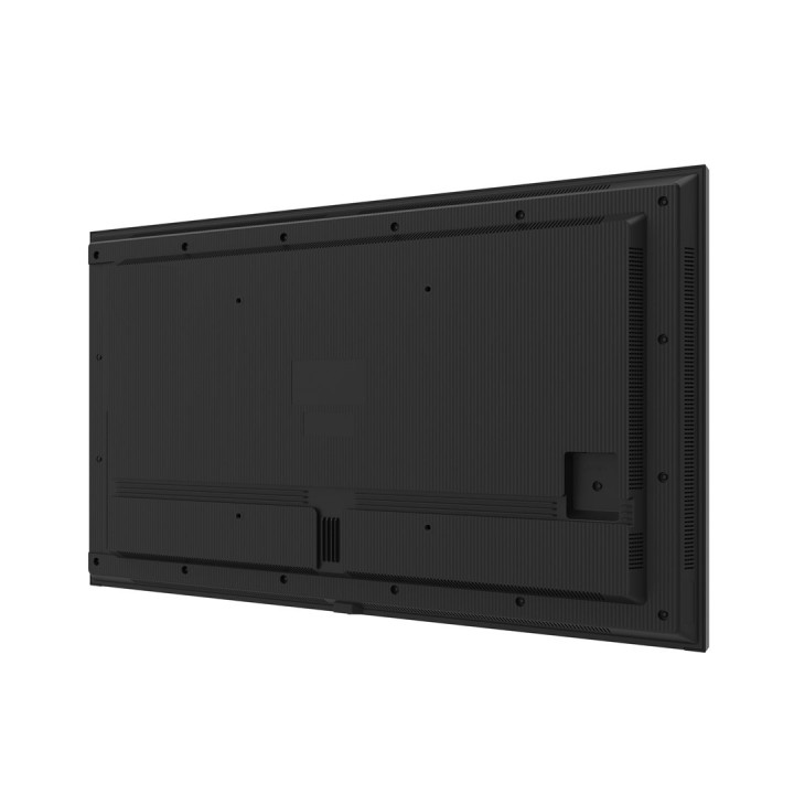 AG NEOVO MONITOR 43 QM-4303 4K UHD 3840X2160  HDMI 4000:1 24/7, 500 cd/m2,RS232, RJ45, Anti-Burn-In, USB-play