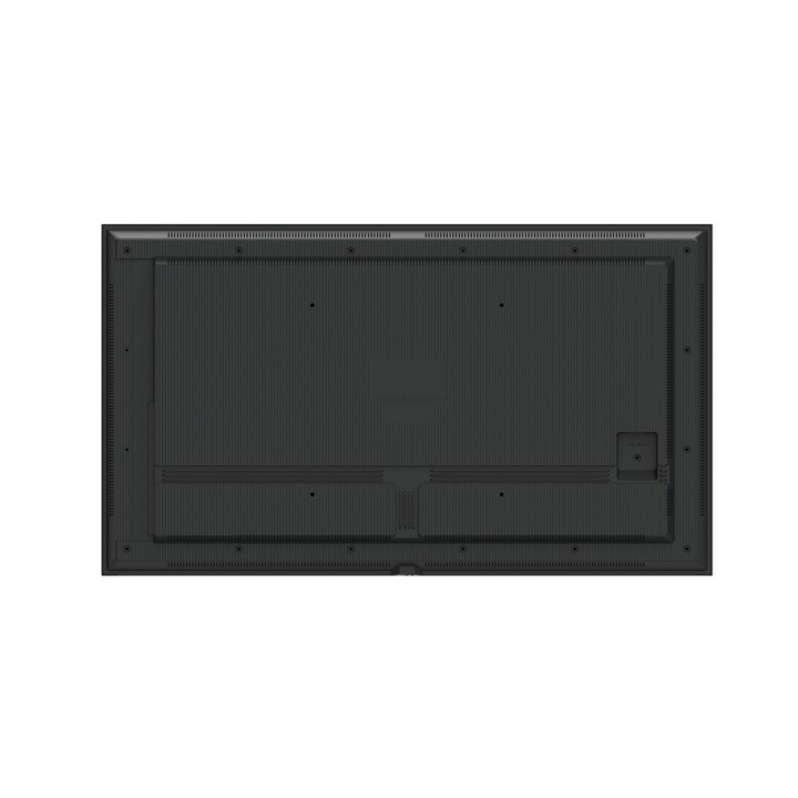 AG NEOVO MONITOR 43 QM-4303 4K UHD 3840X2160  HDMI 4000:1 24/7, 500 cd/m2,RS232, RJ45, Anti-Burn-In, USB-play