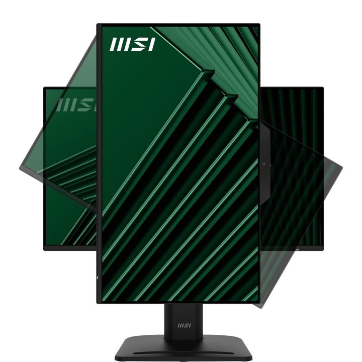 MSI Monitor 23.8" PRO MP242PMG  FHD 120Hz
